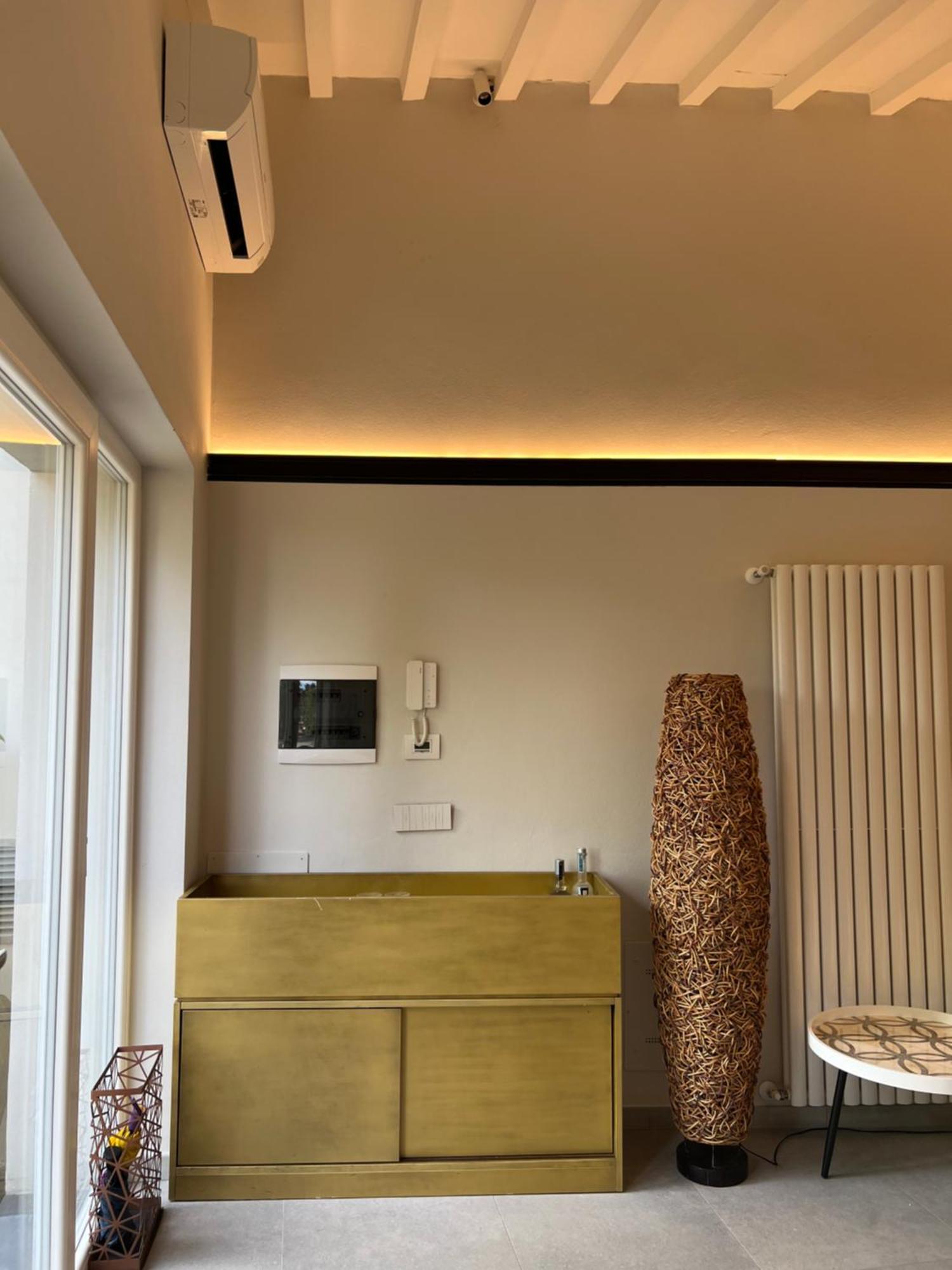 Joy Home Antella Exterior foto